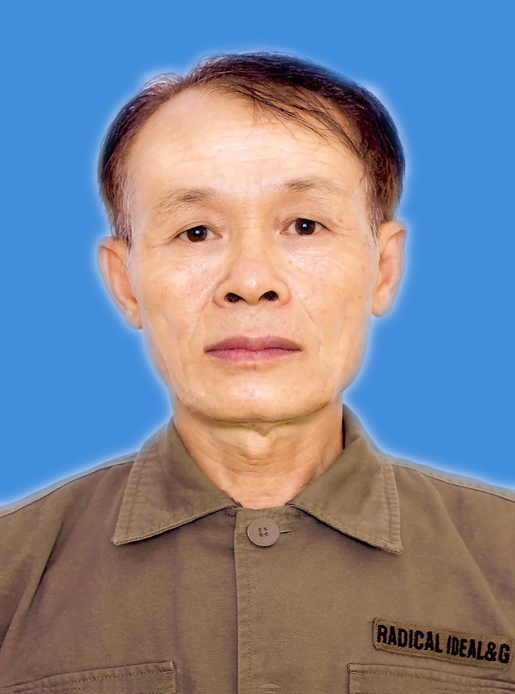 韦振乐