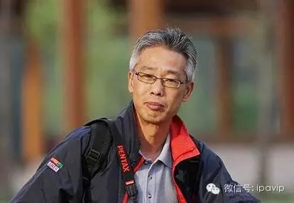 呼万峰：从现在开始 一切还都不晚【影像脸谱】第十四期