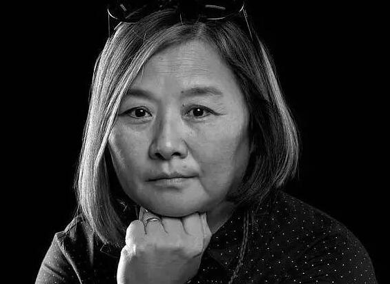鞠小薇：“疯”一样的女人【影像脸谱】第十八期