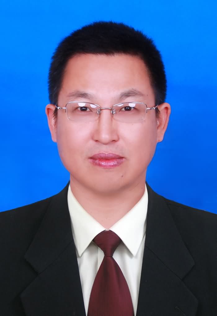 袁赛林