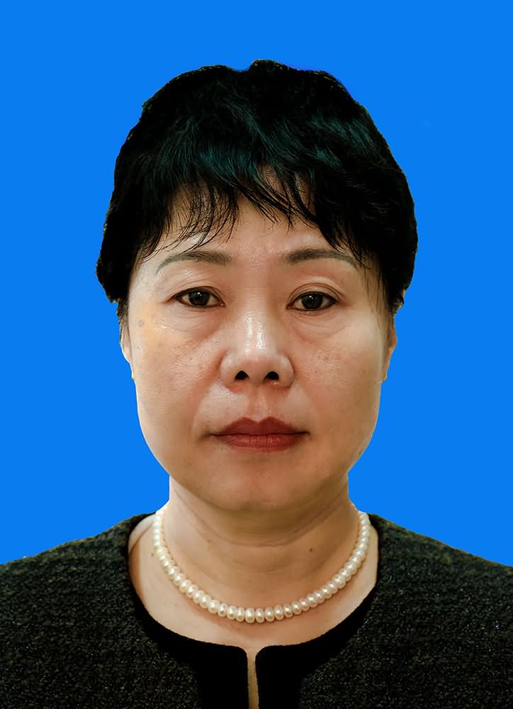 刘雪梅