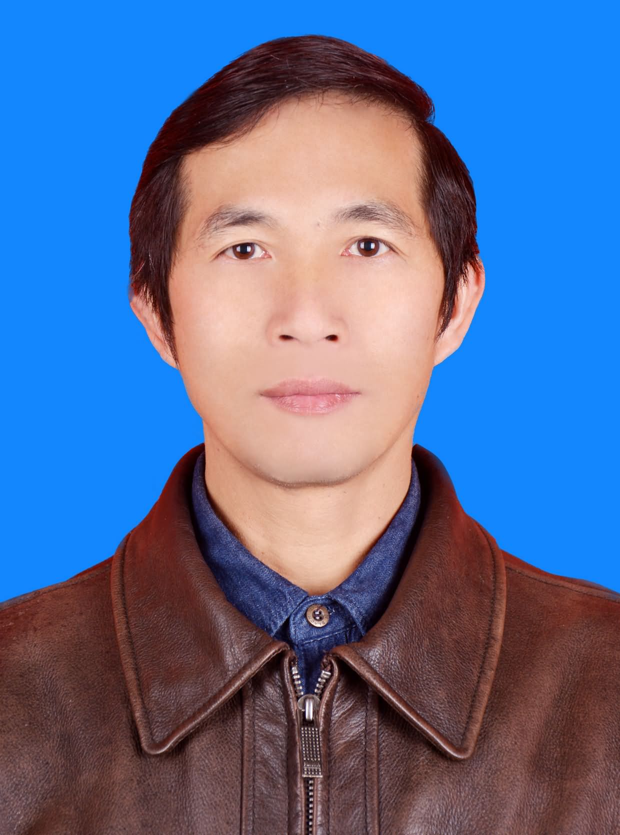 吴兴田