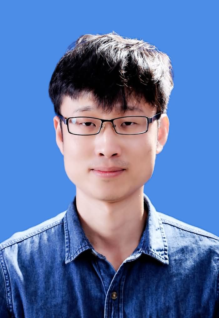 李阳