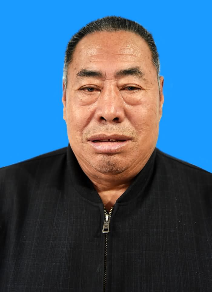 沈克恩