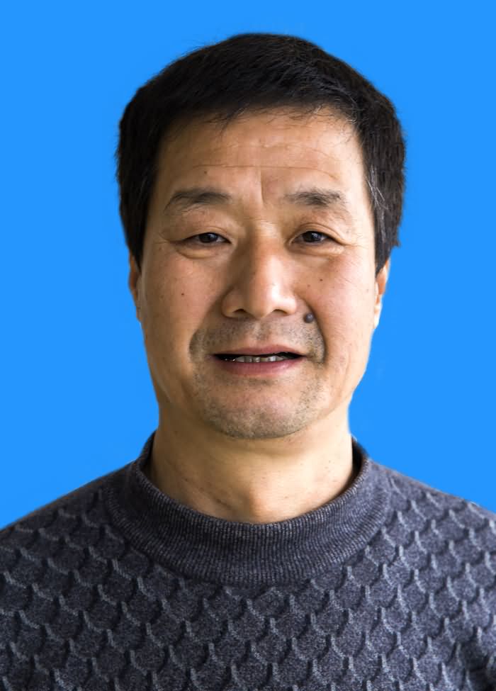 姜洪