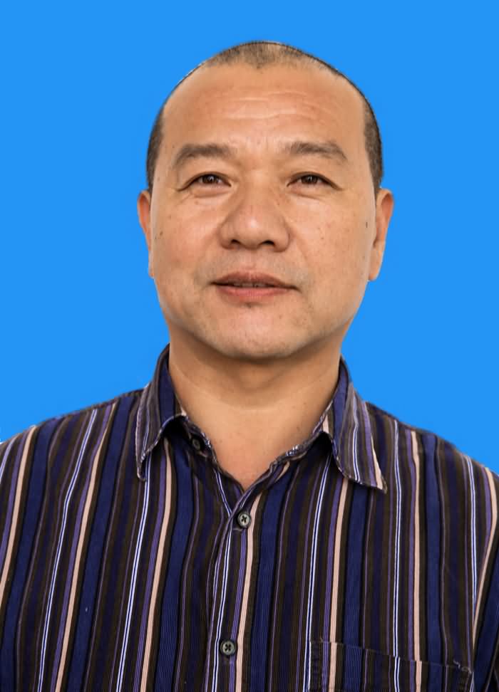 遇忠基