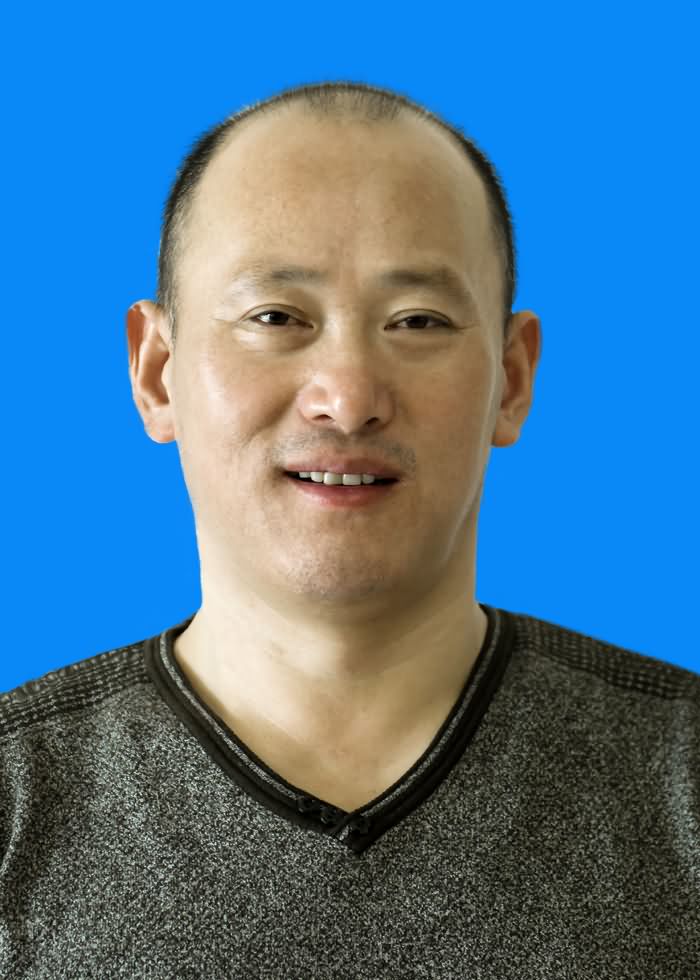 汪卫新