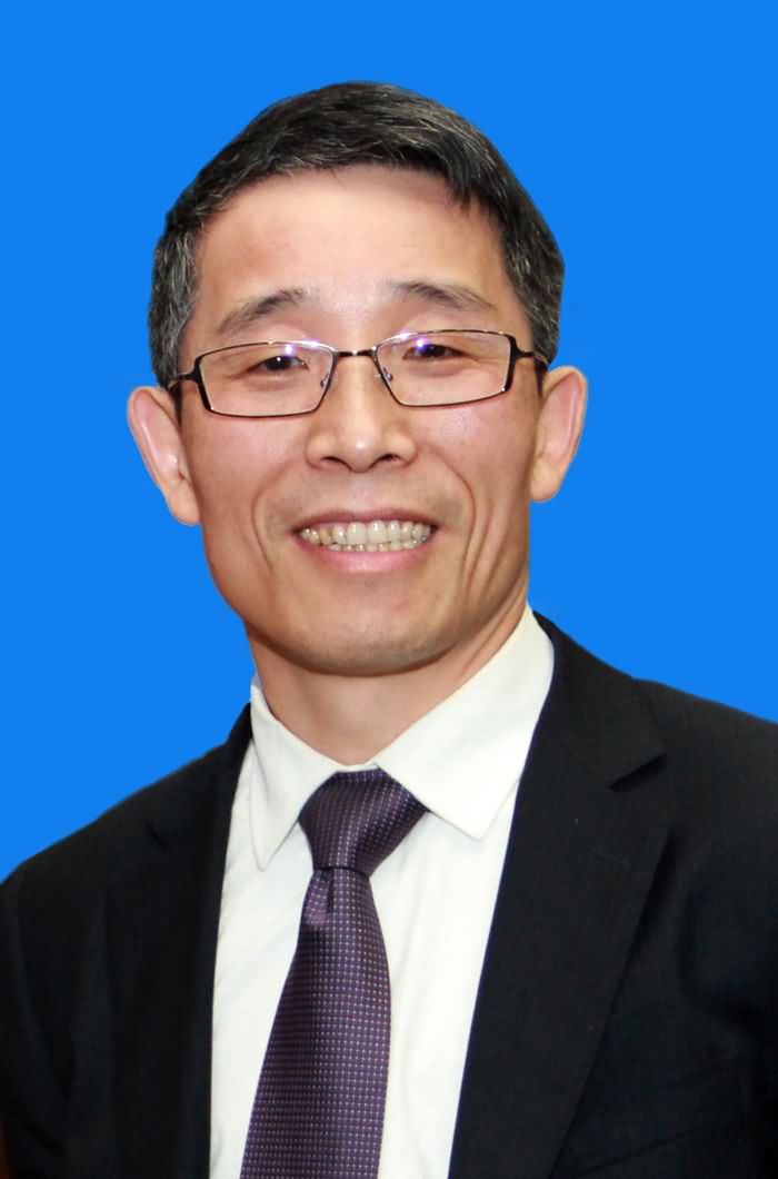 吴清旺