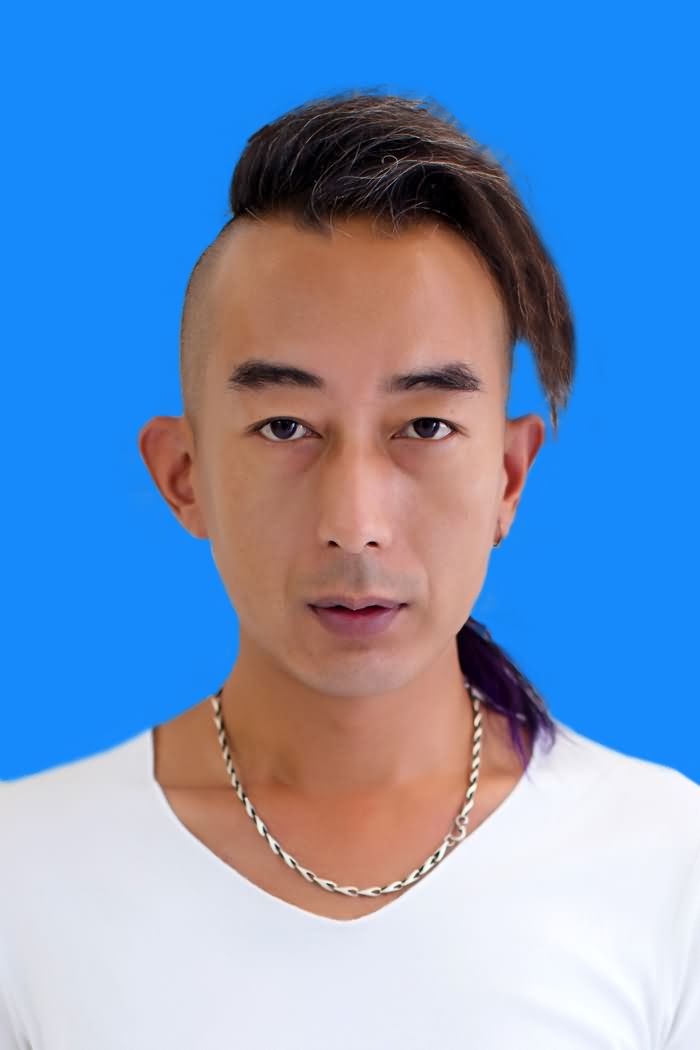 亓国福