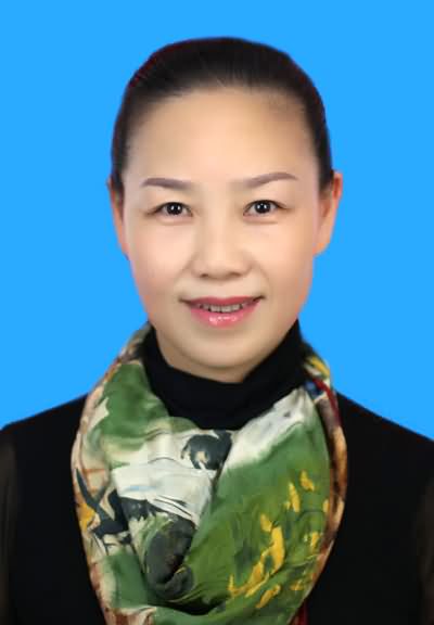 唐胜梅