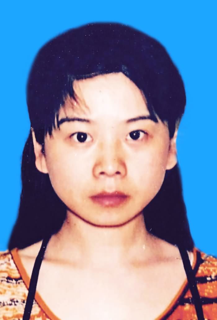 张莉