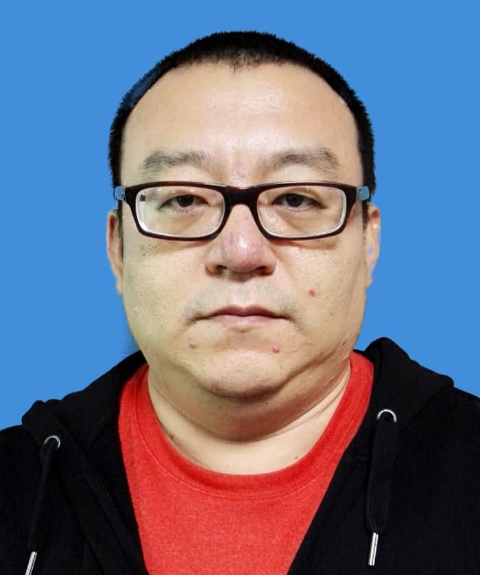 付明钢