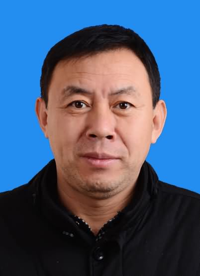 鲁志英