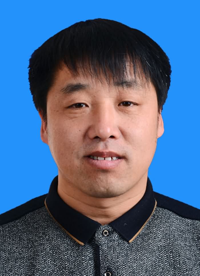 杨学勇