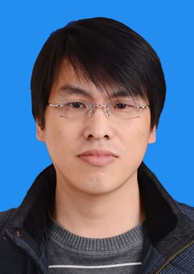 袁延锋
