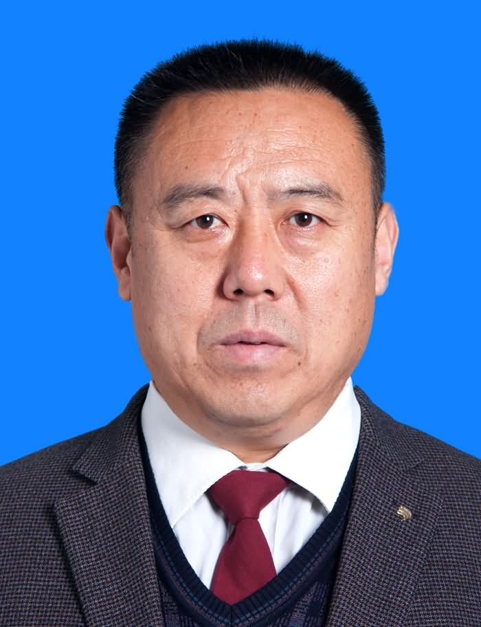 张荣海