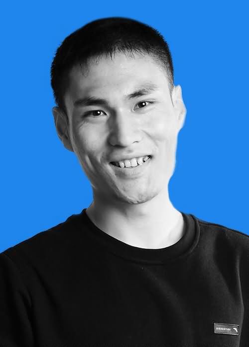 王长安