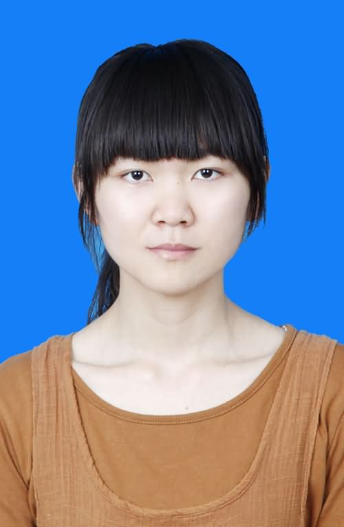 张玲丽