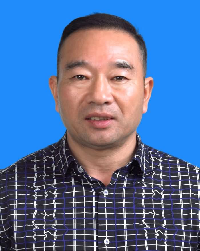 龚永灿