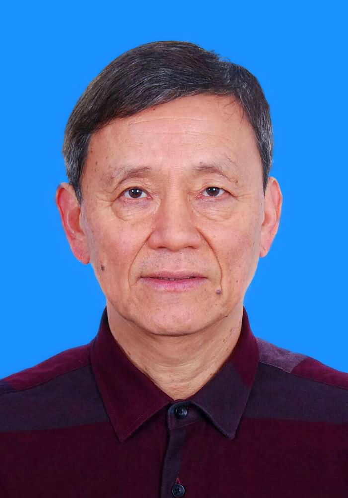 王坚荣