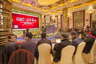 热烈祝贺2015温州分会年会、IPA第五届国际摄影艺术作品展暨温州分会会员作品展在温州隆重举行！