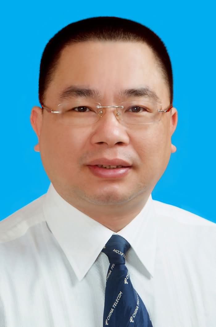 陈文塘
