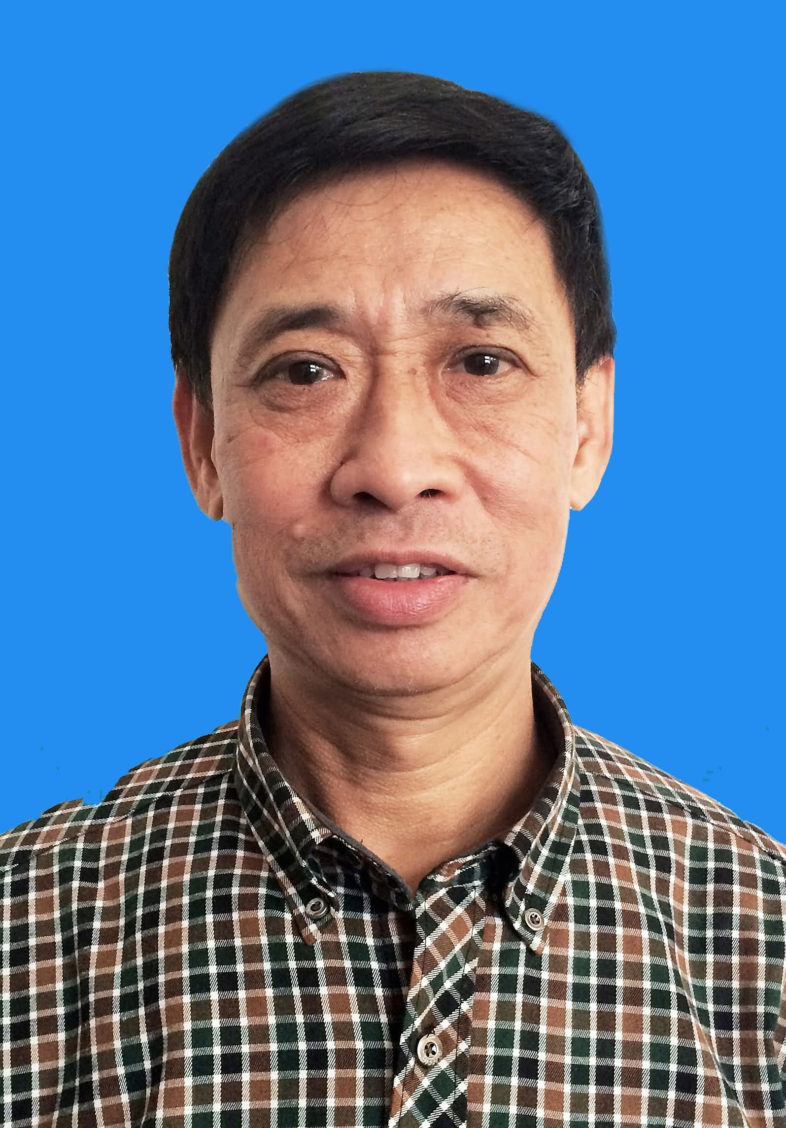 陈达明