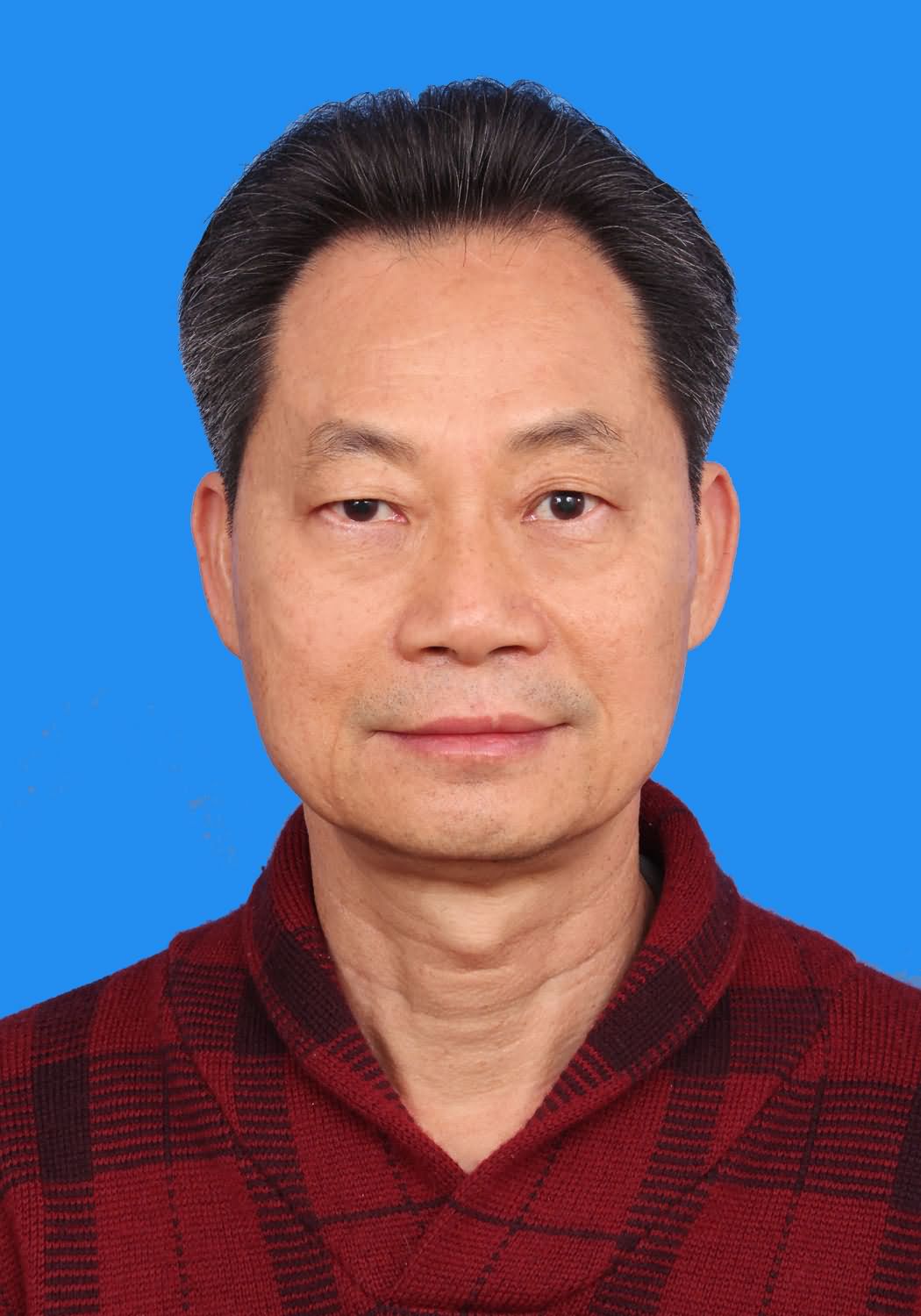 刘炎池