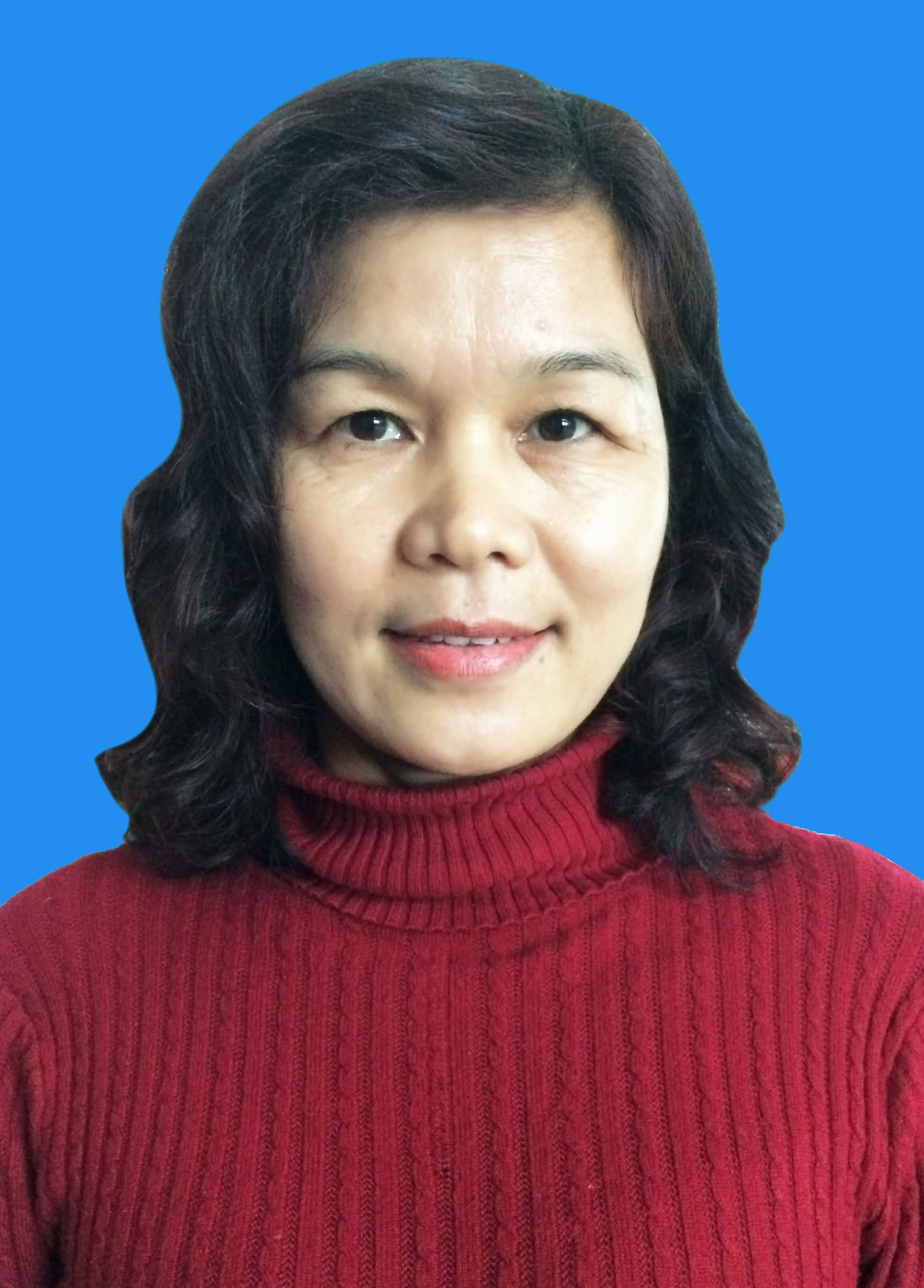邱彩虹