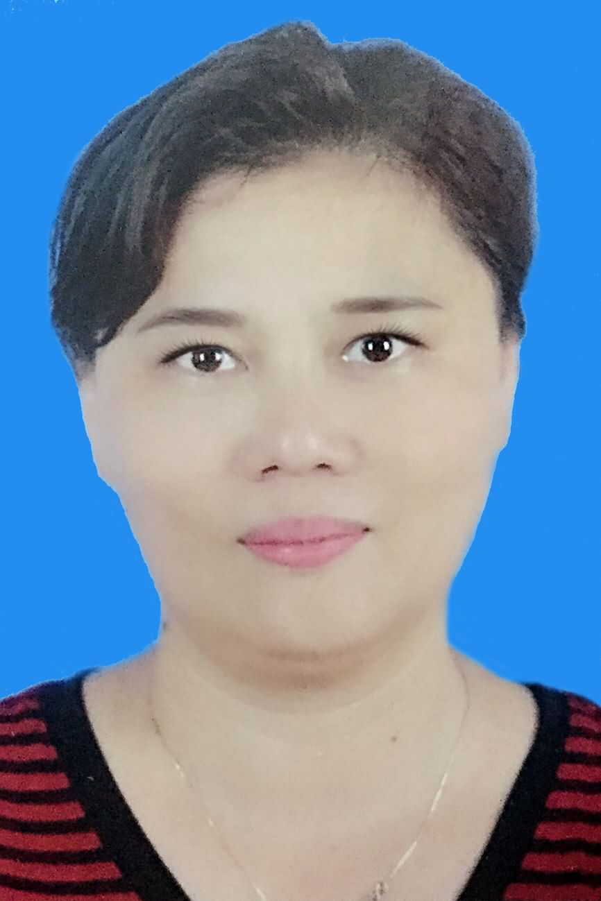 杨淑玲