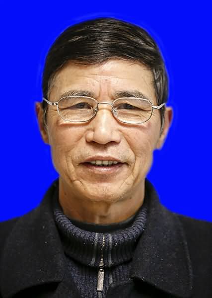 陈久荣