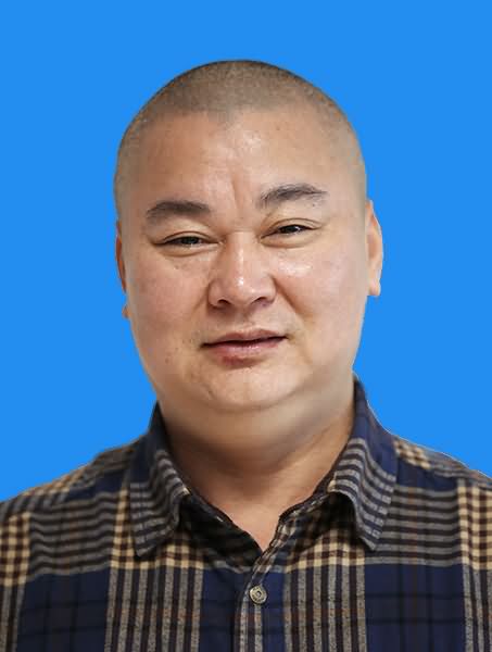 莫志平