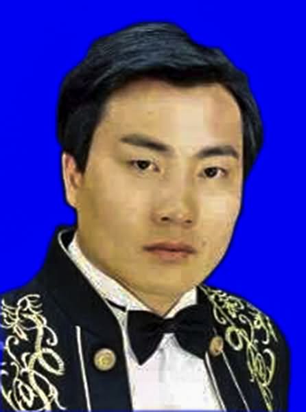 童俊平