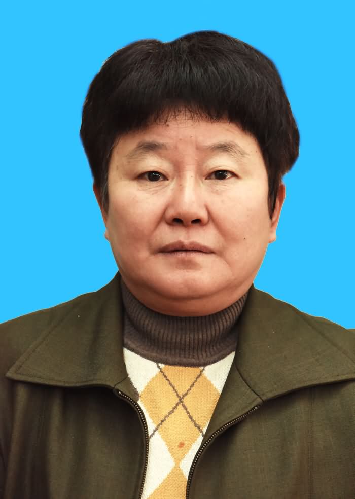 李爱萍