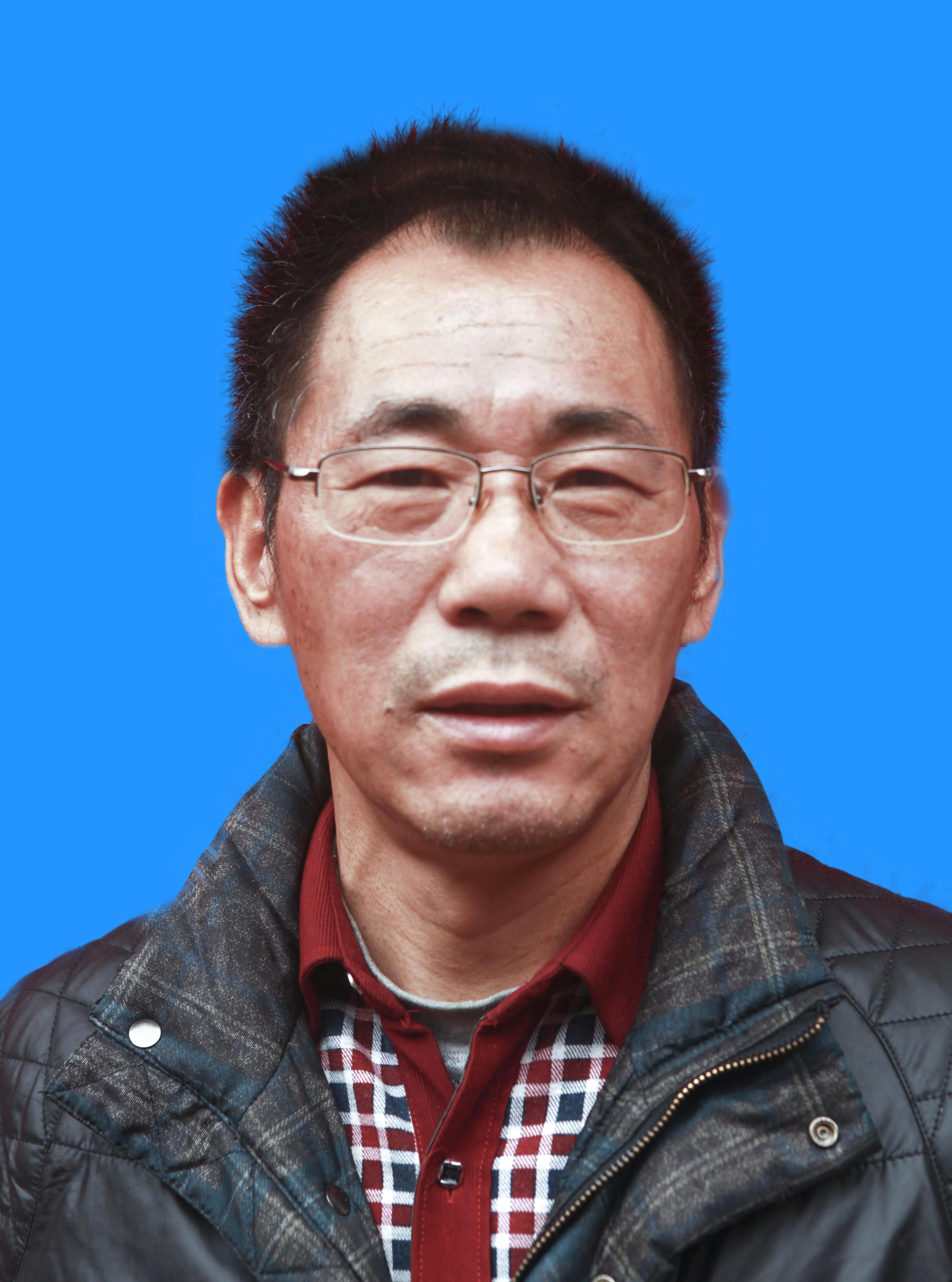 李楷