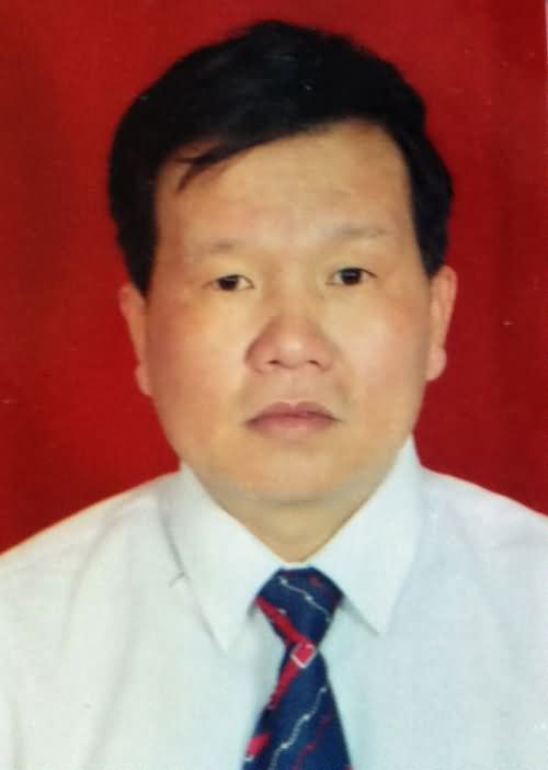 何桂强
