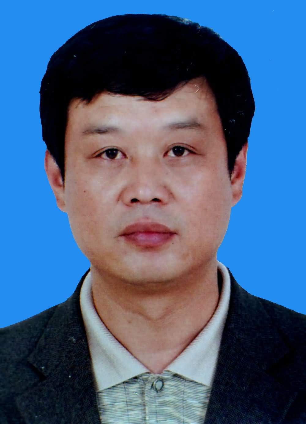 刘建新