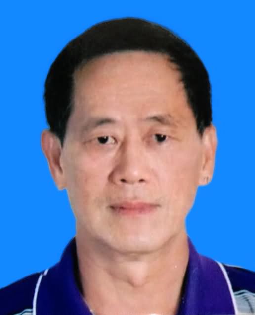 杨华举