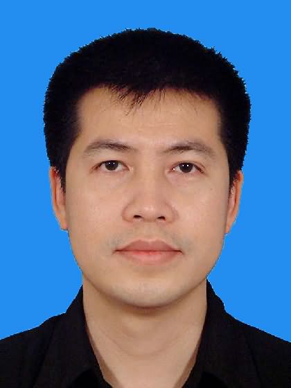 陈敏东