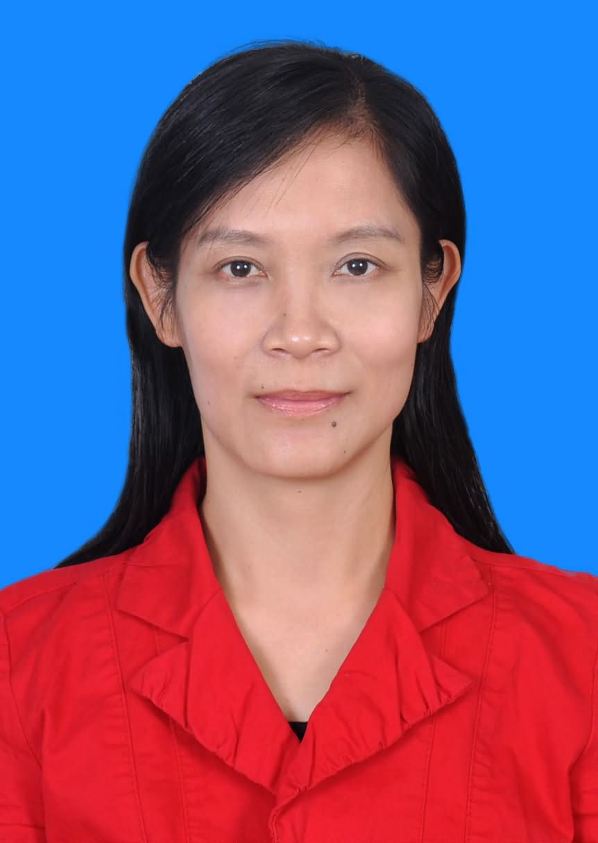 梁美娟