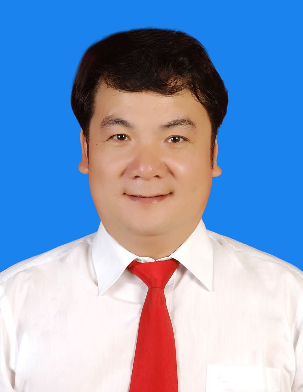 曾荣盛
