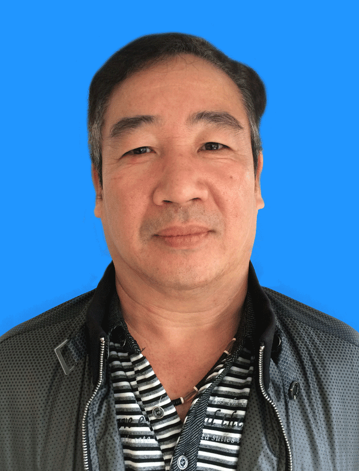 陈云传