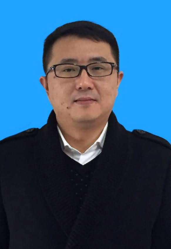 陈强