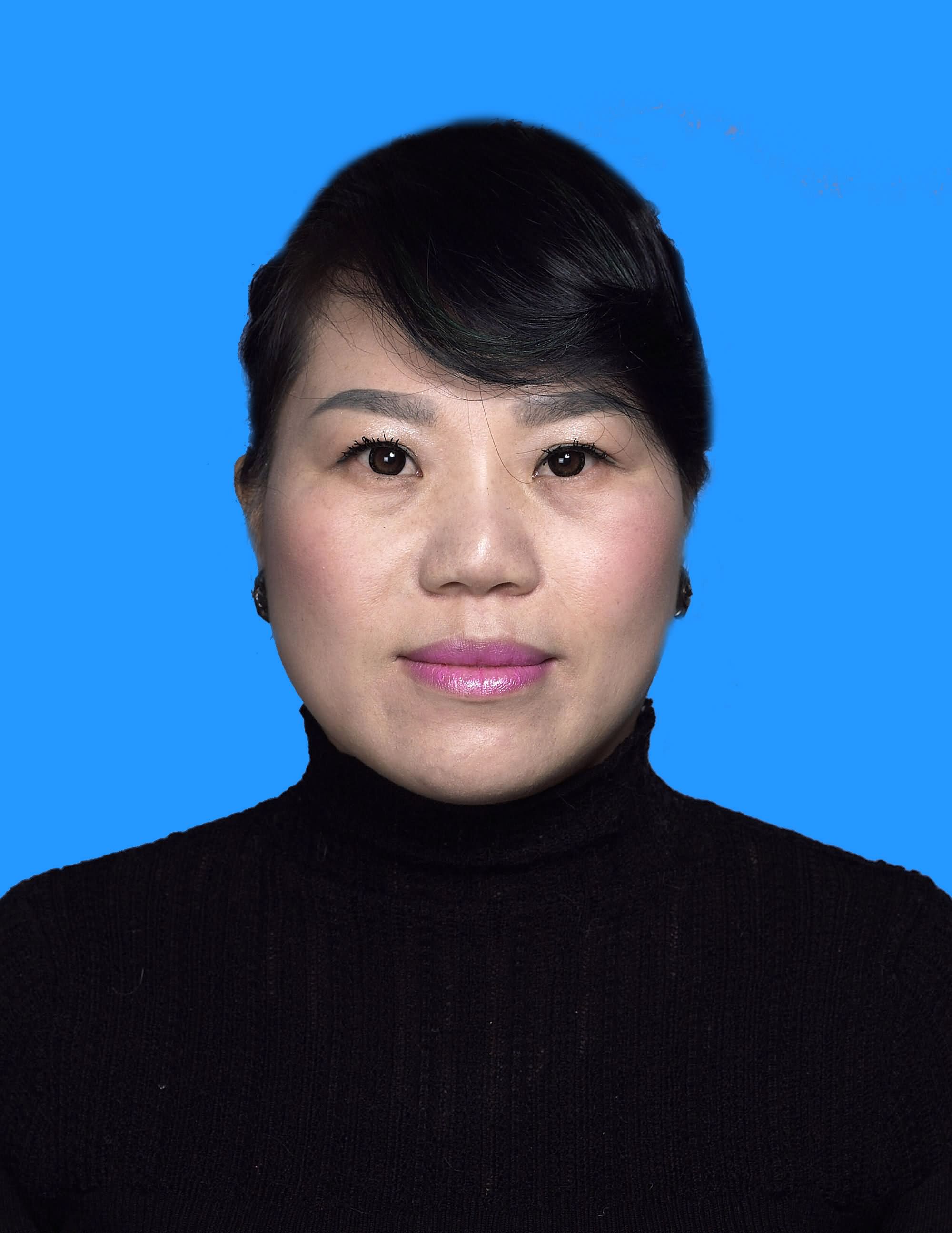 胡建丽
