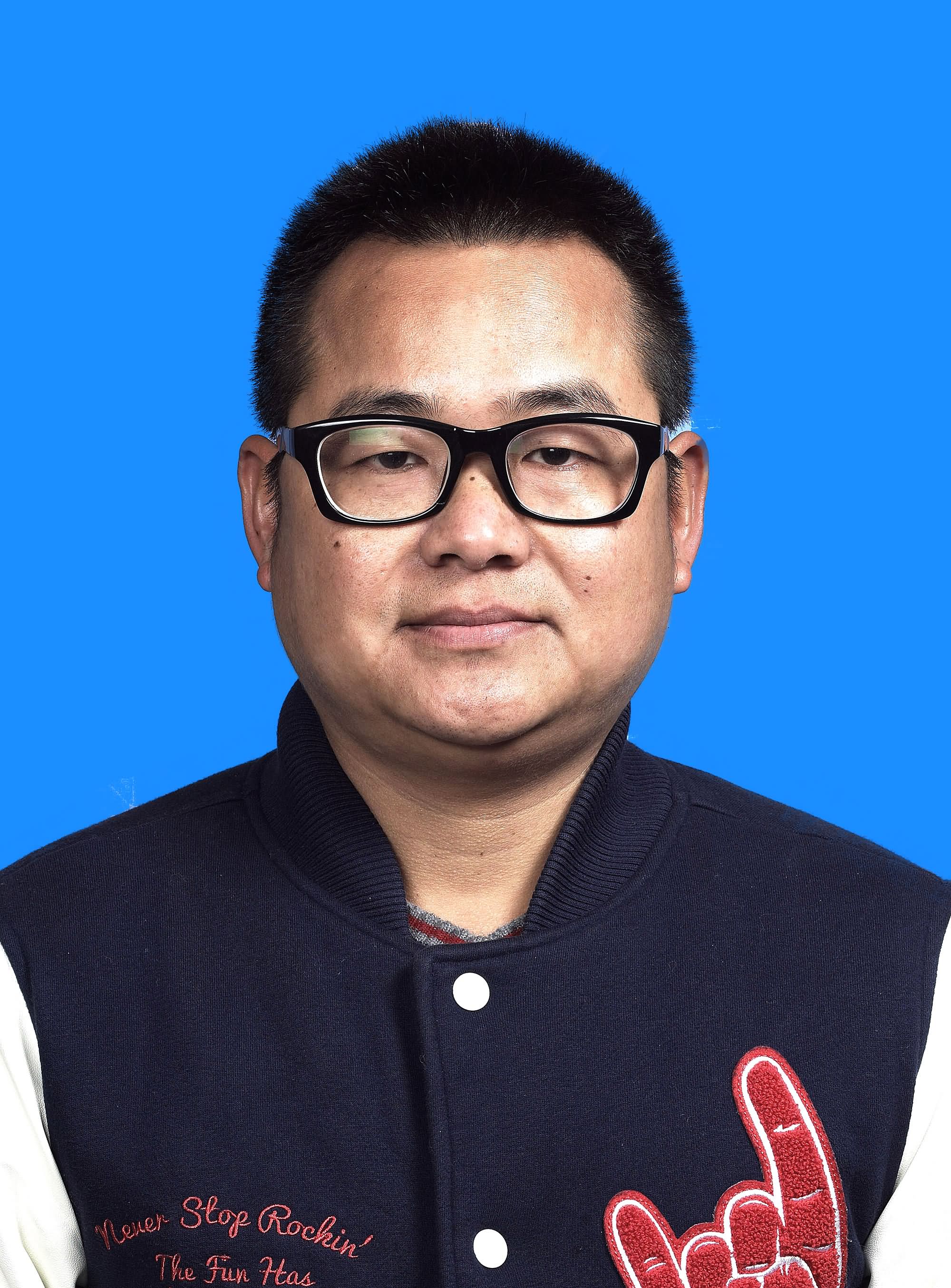金胜国