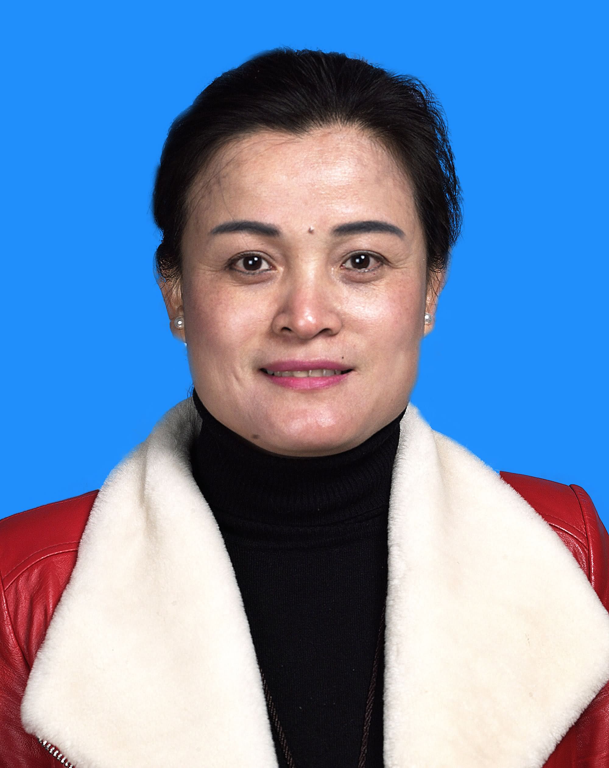 林碧如