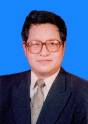 张保生