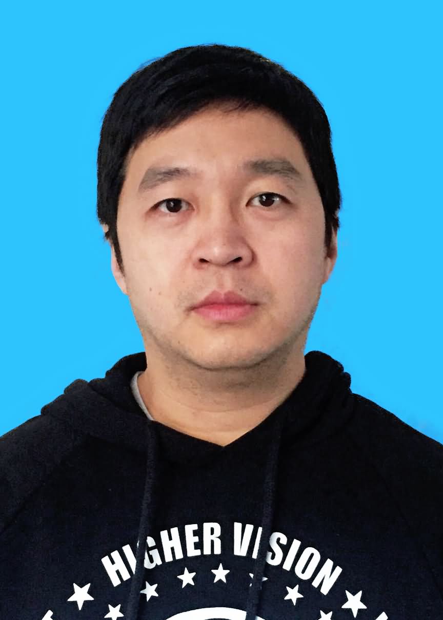 张健