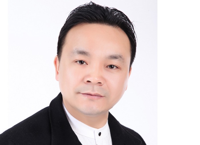 朱汉举：背影也性感【影像脸谱】第三十四期