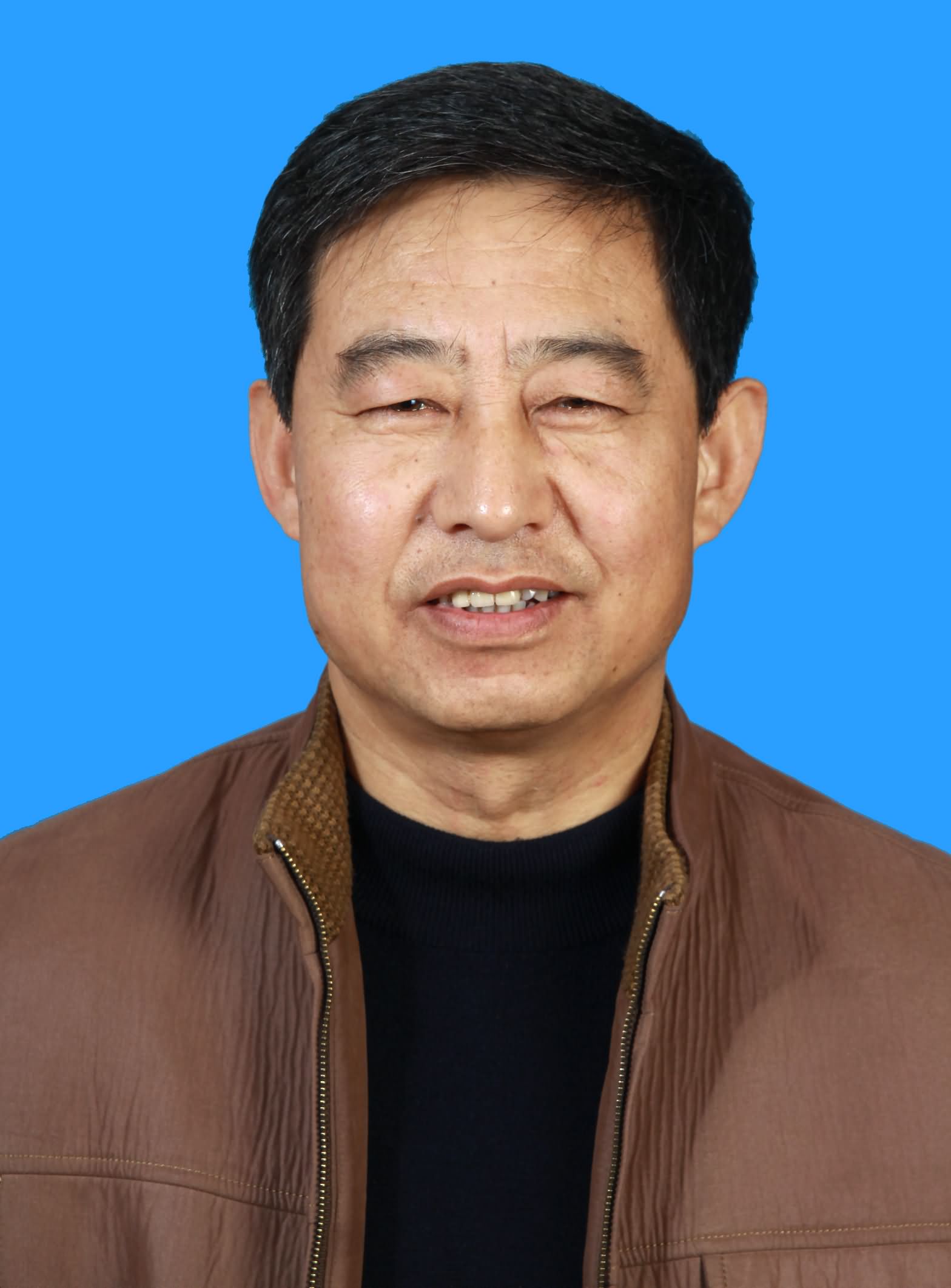张克禄